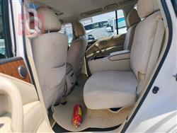 إنفينيتي QX80